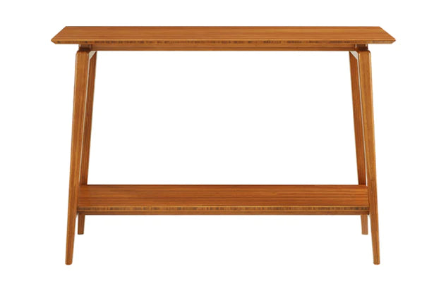 Antares Console Table - Amber Tables & Accessories Greenington     Four Hands, Mid Century Modern Furniture, Old Bones Furniture Company, Old Bones Co, Modern Mid Century, Designer Furniture, https://www.oldbonesco.com/