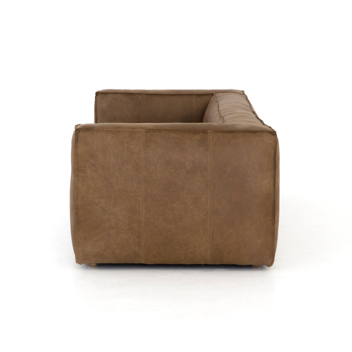 Nolita reverse stitch sofa online