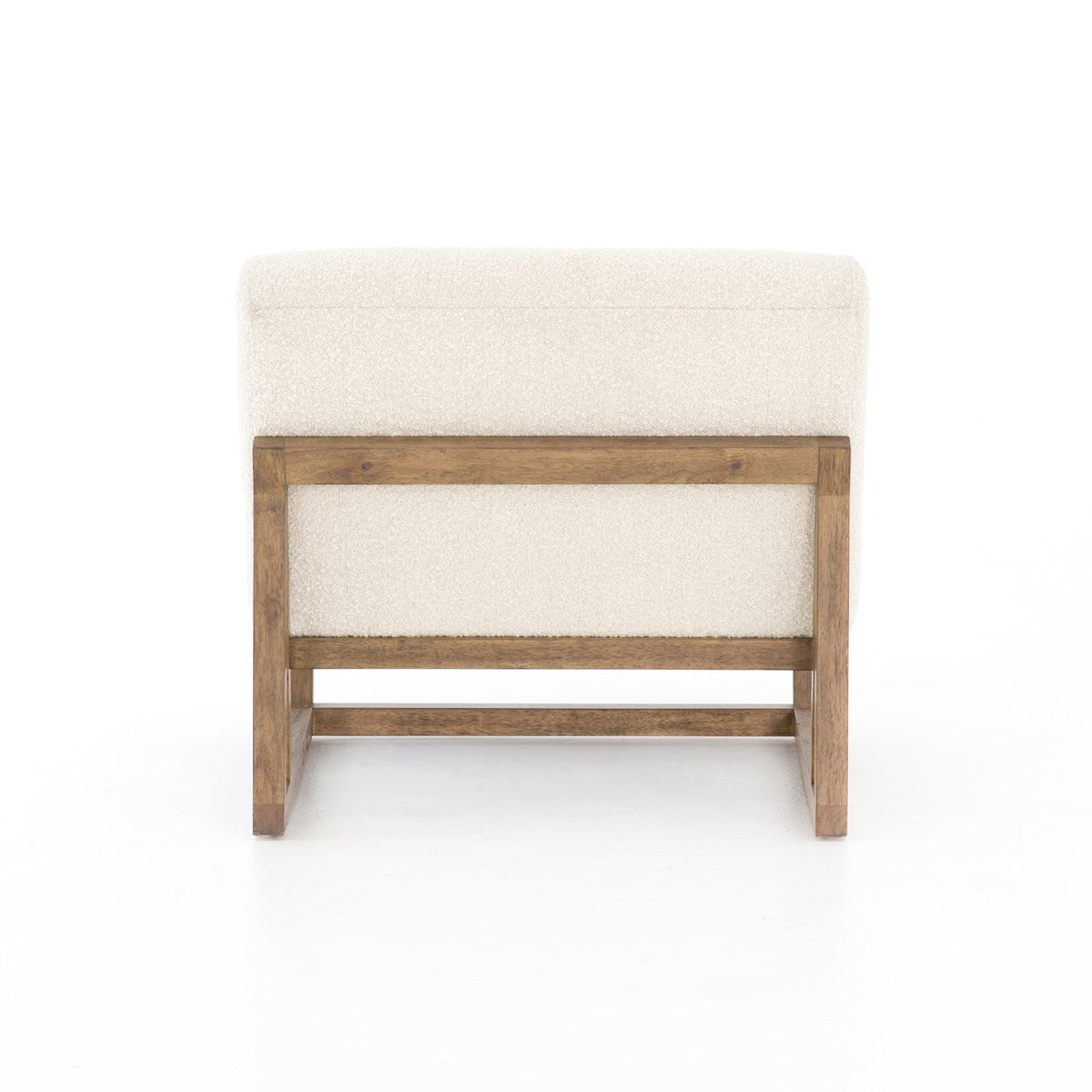 Leonie Chair-Knoll Natural Leonie Chair Four Hands     Four Hands, Burke Decor, Mid Century Modern Furniture, Old Bones Furniture Company, Old Bones Co, Modern Mid Century, Designer Furniture, https://www.oldbonesco.com/