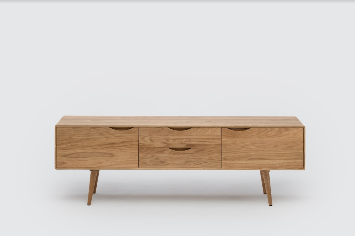 Mobello TV Credenza Credenza Moku     Four Hands, Mid Century Modern Furniture, Old Bones Furniture Company, Old Bones Co, Modern Mid Century, Designer Furniture, https://www.oldbonesco.com/