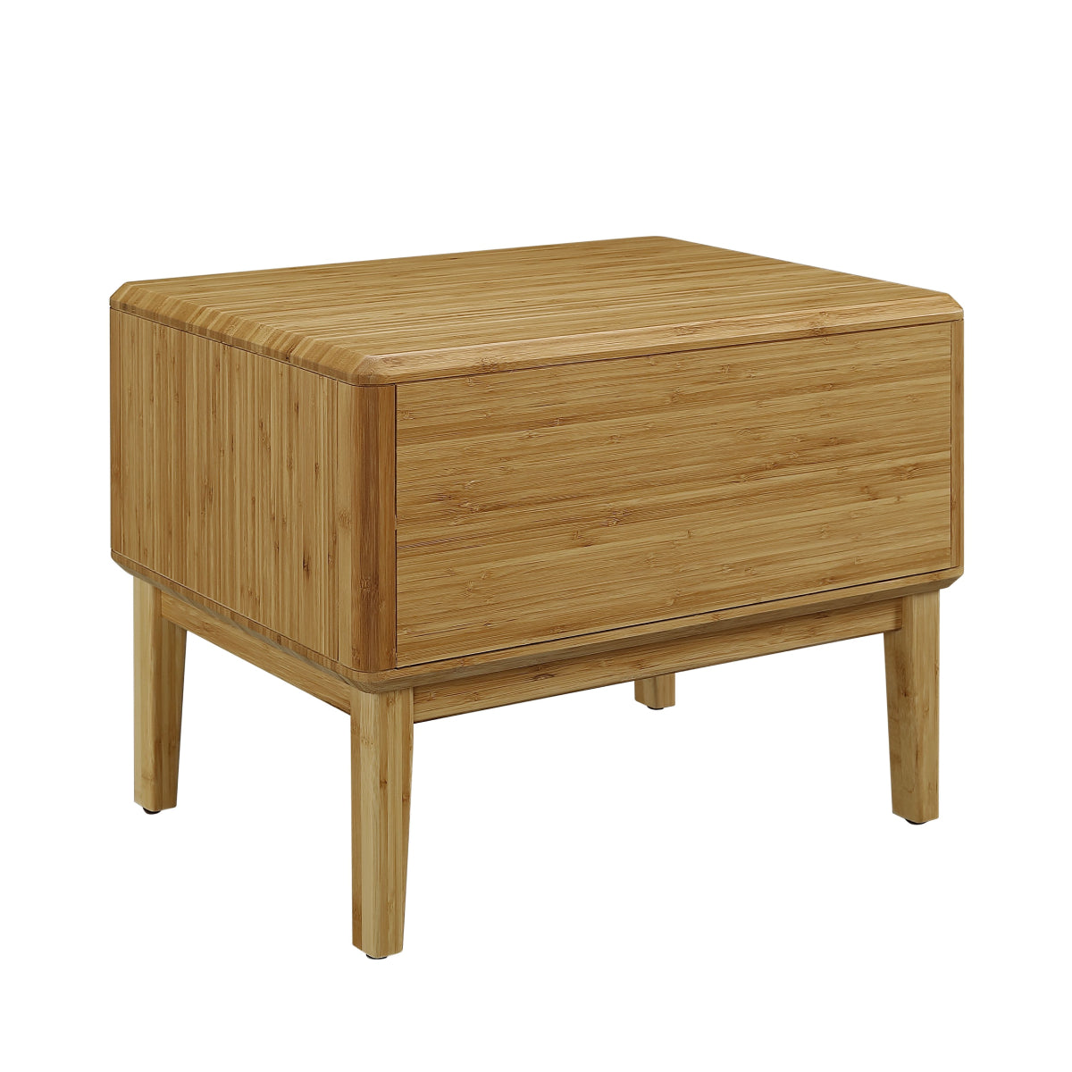 Currant Nightstand Tables & Accessories Greenington     Four Hands, Burke Decor, Mid Century Modern Furniture, Old Bones Furniture Company, Old Bones Co, Modern Mid Century, Designer Furniture, https://www.oldbonesco.com/