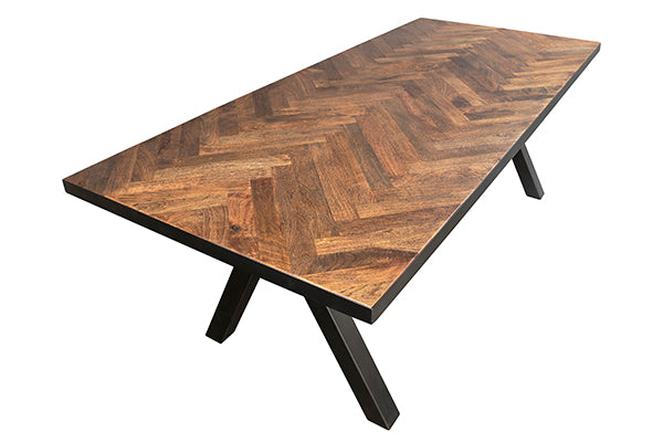 Shulini Dining Table Dining Tables Dovetail     Four Hands, Burke Decor, Mid Century Modern Furniture, Old Bones Furniture Company, Old Bones Co, Modern Mid Century, Designer Furniture, https://www.oldbonesco.com/