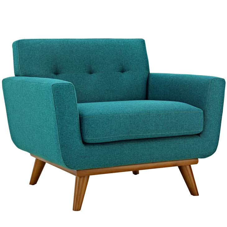 Sophia Armchair Lounge Chair Modway International     Four Hands, Burke Decor, Mid Century Modern Furniture, Old Bones Furniture Company, Old Bones Co, Modern Mid Century, Designer Furniture, https://www.oldbonesco.com/