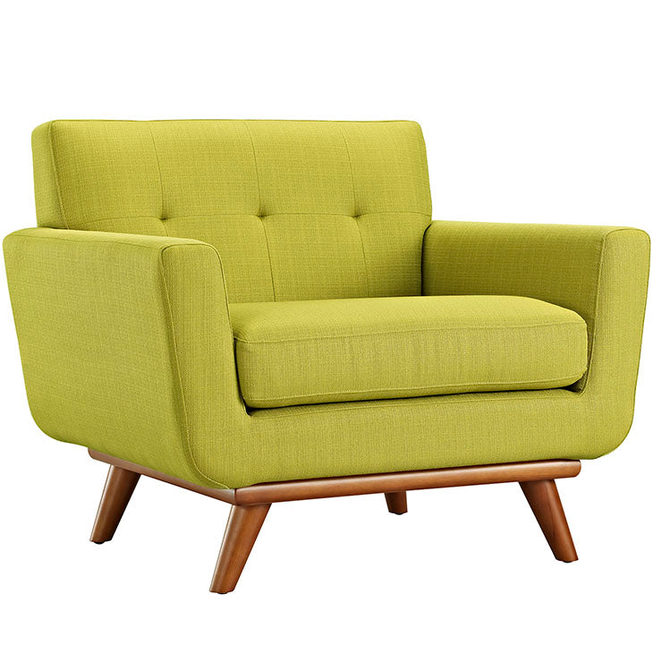 Sophia Armchair WheatgrassLounge Chair Modway International  Wheatgrass   Four Hands, Burke Decor, Mid Century Modern Furniture, Old Bones Furniture Company, Old Bones Co, Modern Mid Century, Designer Furniture, https://www.oldbonesco.com/