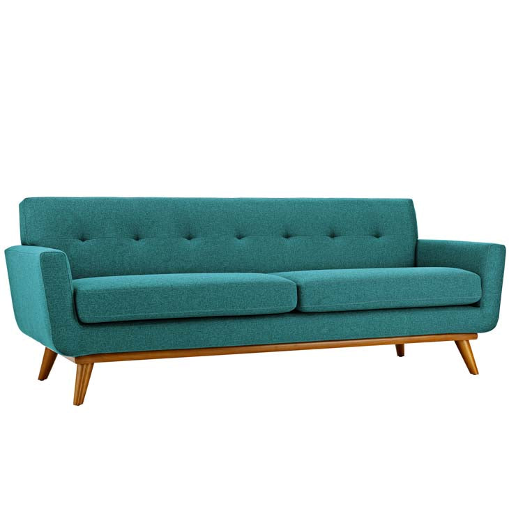 Sophia Sofa Sofa Modway International     Four Hands, Burke Decor, Mid Century Modern Furniture, Old Bones Furniture Company, Old Bones Co, Modern Mid Century, Designer Furniture, https://www.oldbonesco.com/