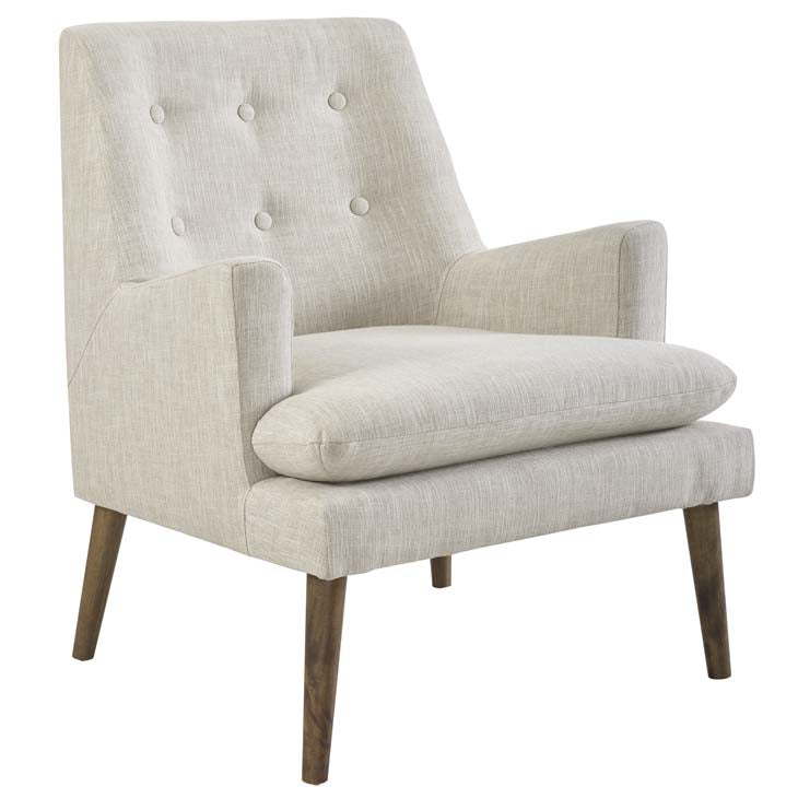 Trinity Lounge Chair BeigeLounge Chair Modway International  Beige   Four Hands, Burke Decor, Mid Century Modern Furniture, Old Bones Furniture Company, Old Bones Co, Modern Mid Century, Designer Furniture, https://www.oldbonesco.com/