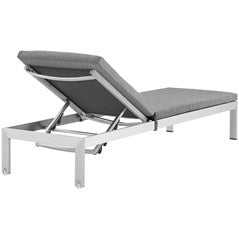 Shore Outdoor Lounger Outdoor Modway International     Four Hands, Burke Decor, Mid Century Modern Furniture, Old Bones Furniture Company, Old Bones Co, Modern Mid Century, Designer Furniture, https://www.oldbonesco.com/