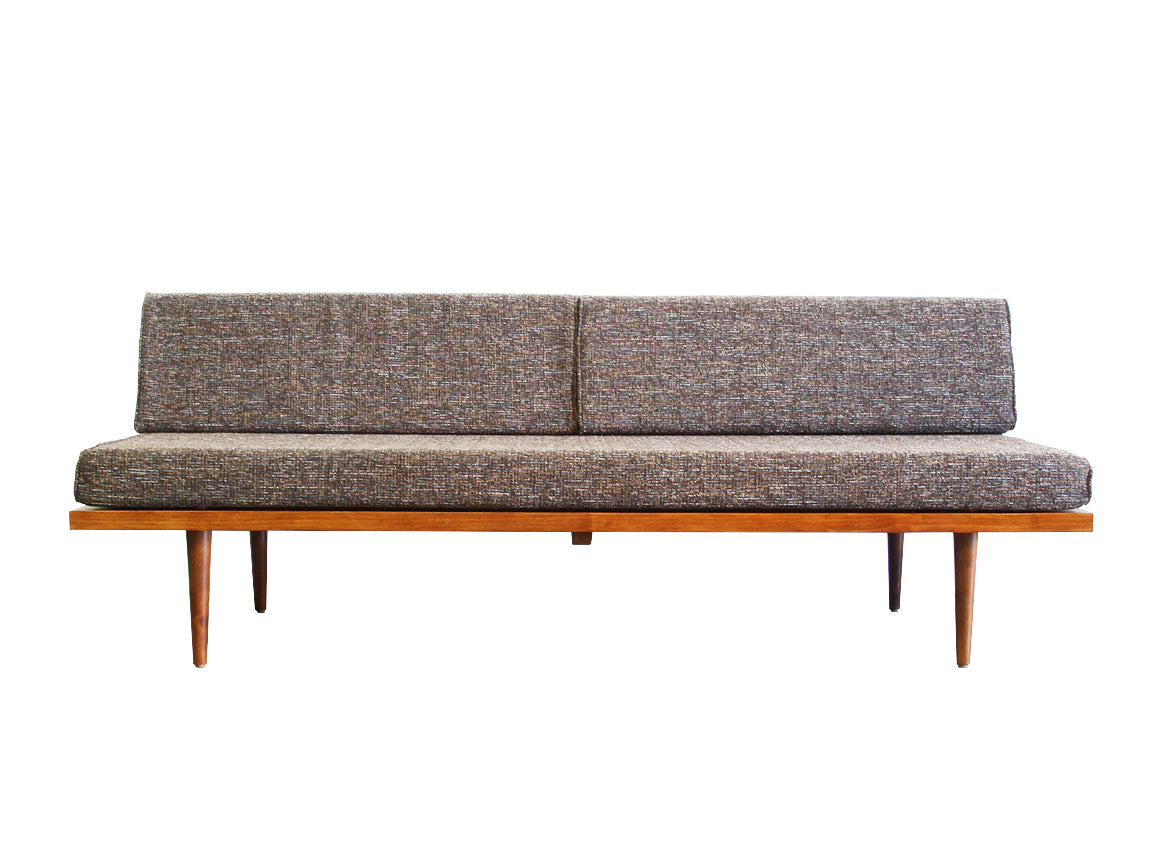 Palm Sofa Bed HavanaSofa Casara Furniture  Havana   Four Hands, Burke Decor, Mid Century Modern Furniture, Old Bones Furniture Company, Old Bones Co, Modern Mid Century, Designer Furniture, https://www.oldbonesco.com/