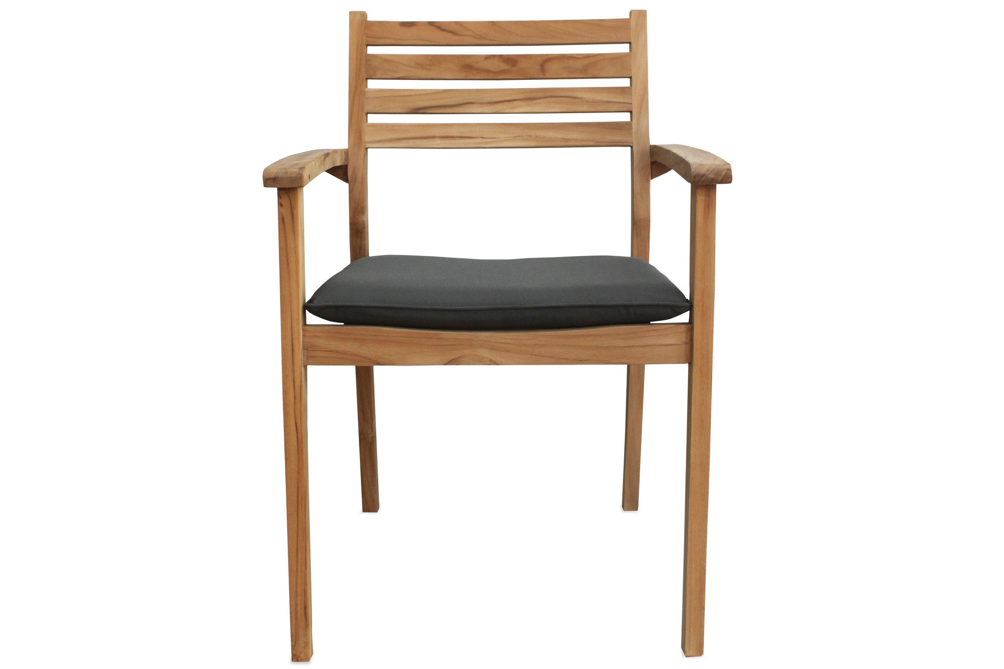 Sylvan Dining Arm Chair With cushionOutdoor Chair Harmonia Living  With cushion   Four Hands, Burke Decor, Mid Century Modern Furniture, Old Bones Furniture Company, Old Bones Co, Modern Mid Century, Designer Furniture, https://www.oldbonesco.com/