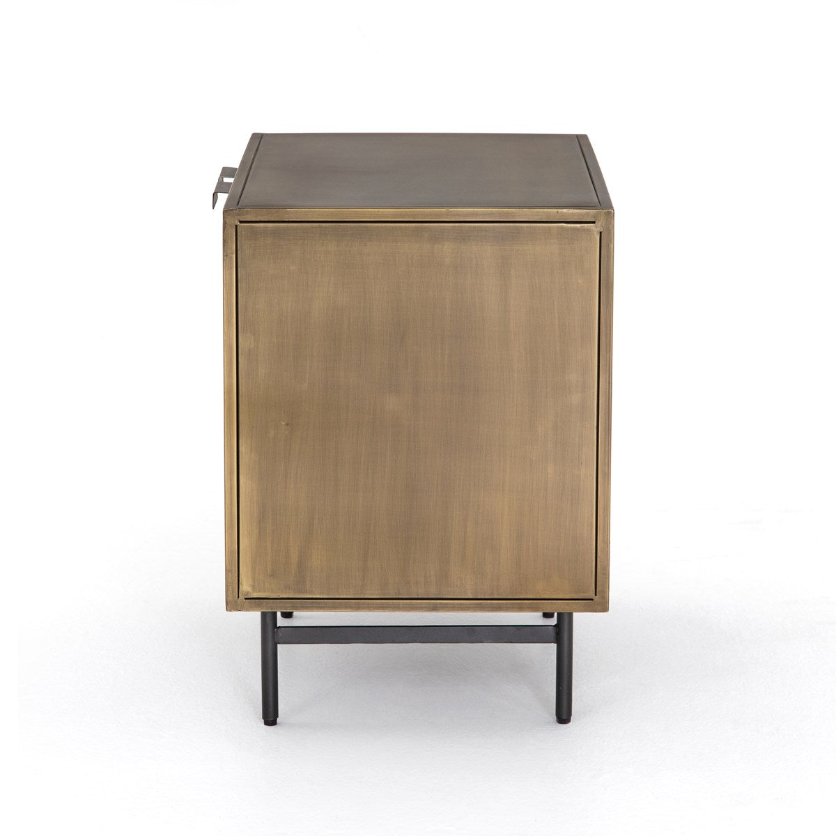 Sunburst Cabinet Nightstand Cabinet Four Hands     Four Hands, Burke Decor, Mid Century Modern Furniture, Old Bones Furniture Company, Old Bones Co, Modern Mid Century, Designer Furniture, https://www.oldbonesco.com/