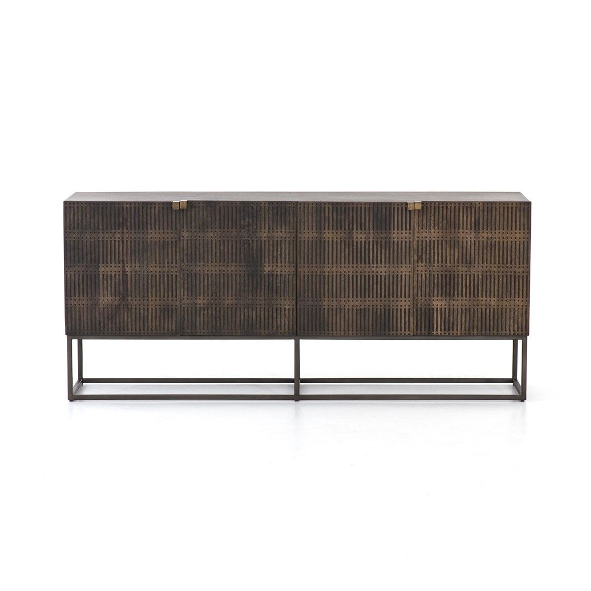 Kelby Sideboard Sideboard Four Hands     Four Hands, Burke Decor, Mid Century Modern Furniture, Old Bones Furniture Company, Old Bones Co, Modern Mid Century, Designer Furniture, https://www.oldbonesco.com/