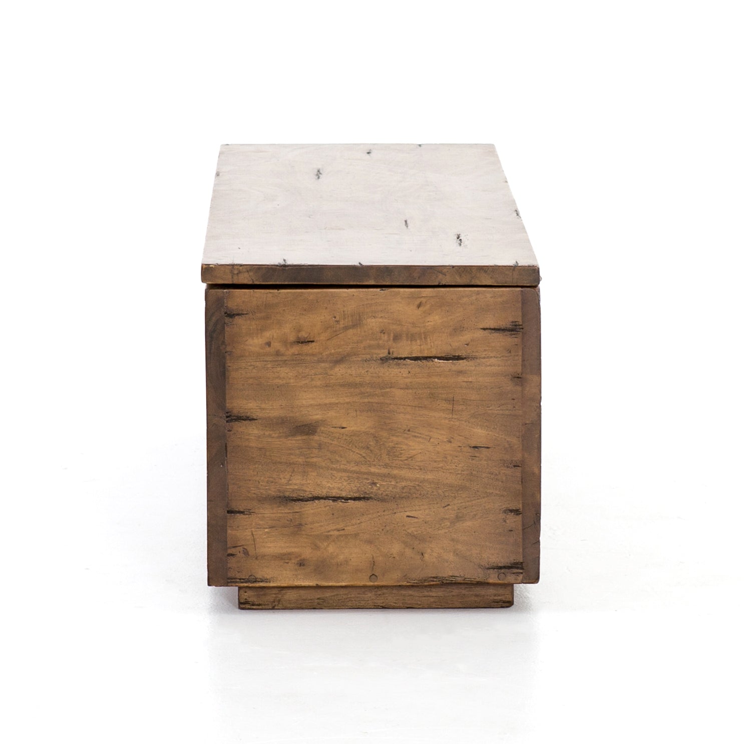 Duncan Trunk Trunks Four Hands     Four Hands, Burke Decor, Mid Century Modern Furniture, Old Bones Furniture Company, Old Bones Co, Modern Mid Century, Designer Furniture, https://www.oldbonesco.com/