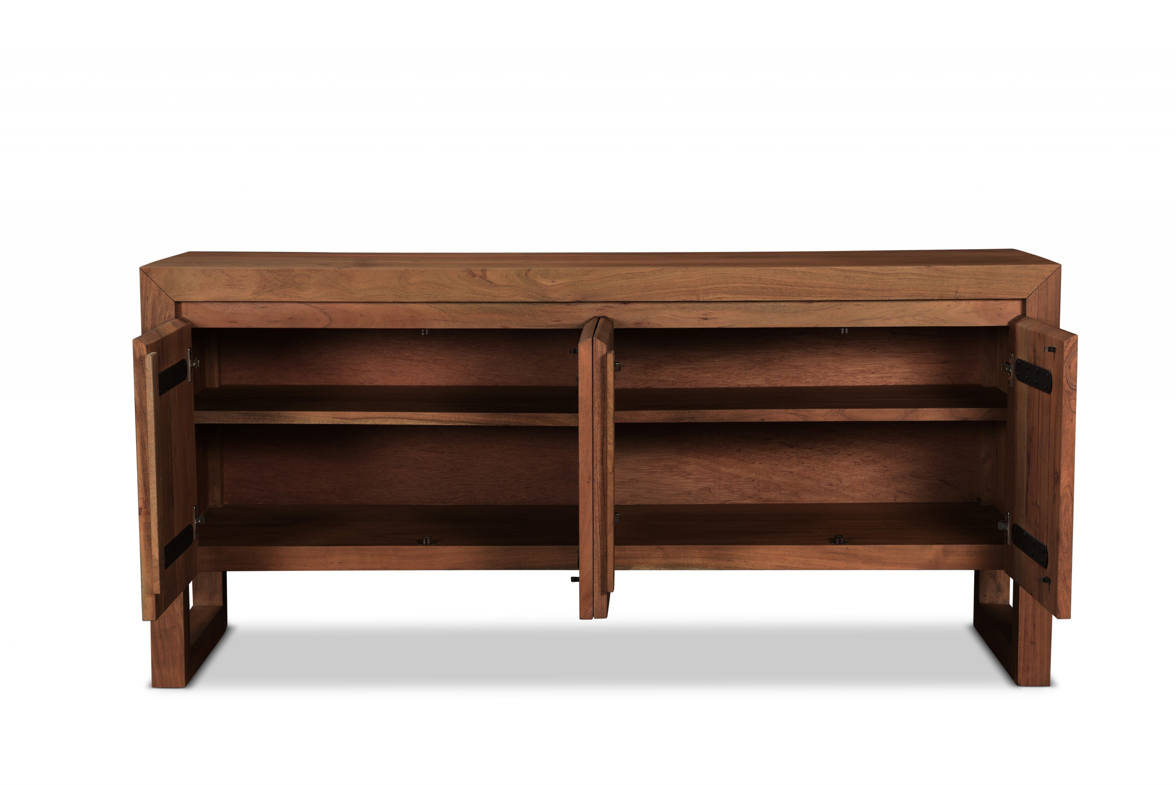 Brooks Buffet Buffet Urbia Imports     Four Hands, Burke Decor, Mid Century Modern Furniture, Old Bones Furniture Company, Old Bones Co, Modern Mid Century, Designer Furniture, https://www.oldbonesco.com/