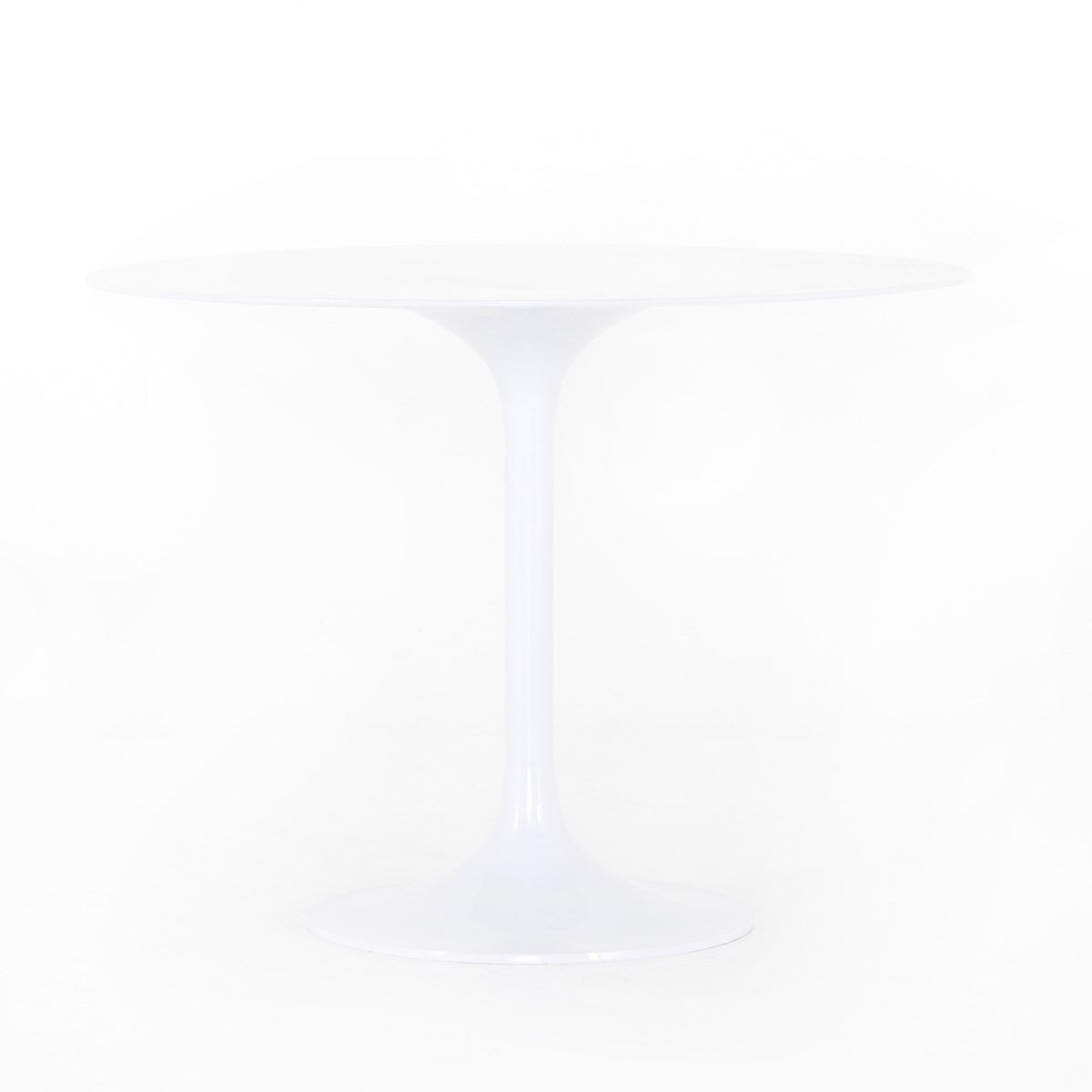 Simone Bistro Table WhiteTable Four Hands  White   Four Hands, Burke Decor, Mid Century Modern Furniture, Old Bones Furniture Company, Old Bones Co, Modern Mid Century, Designer Furniture, https://www.oldbonesco.com/