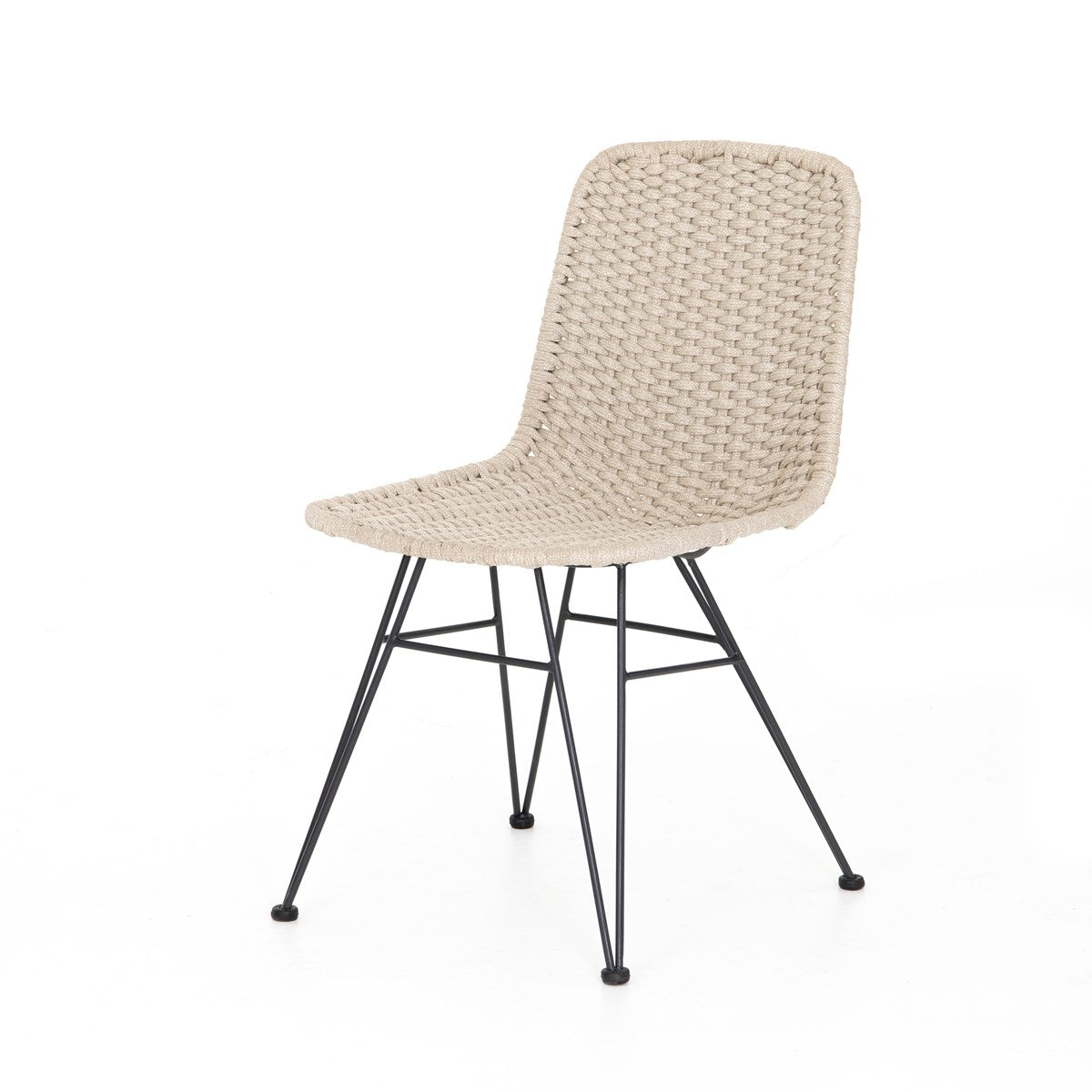 Dema Outdoor Dining Chair NaturalDinning Chair Four Hands  Natural   Four Hands, Burke Decor, Mid Century Modern Furniture, Old Bones Furniture Company, Old Bones Co, Modern Mid Century, Designer Furniture, https://www.oldbonesco.com/