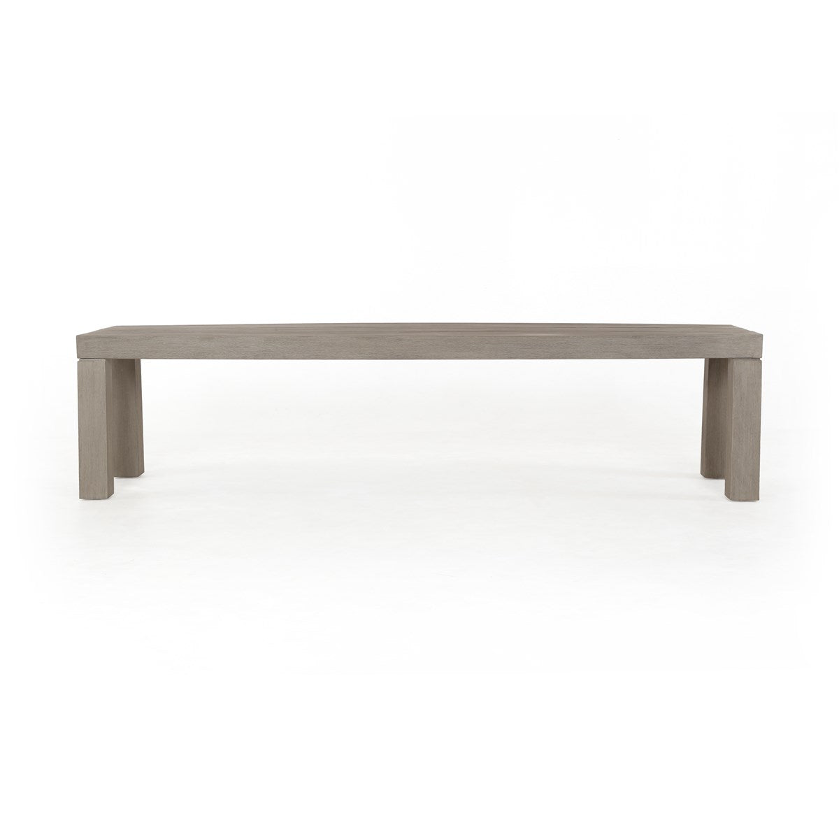 Sonora Outdoor Dining Bench Dining Bench Four Hands     Four Hands, Burke Decor, Mid Century Modern Furniture, Old Bones Furniture Company, Old Bones Co, Modern Mid Century, Designer Furniture, https://www.oldbonesco.com/