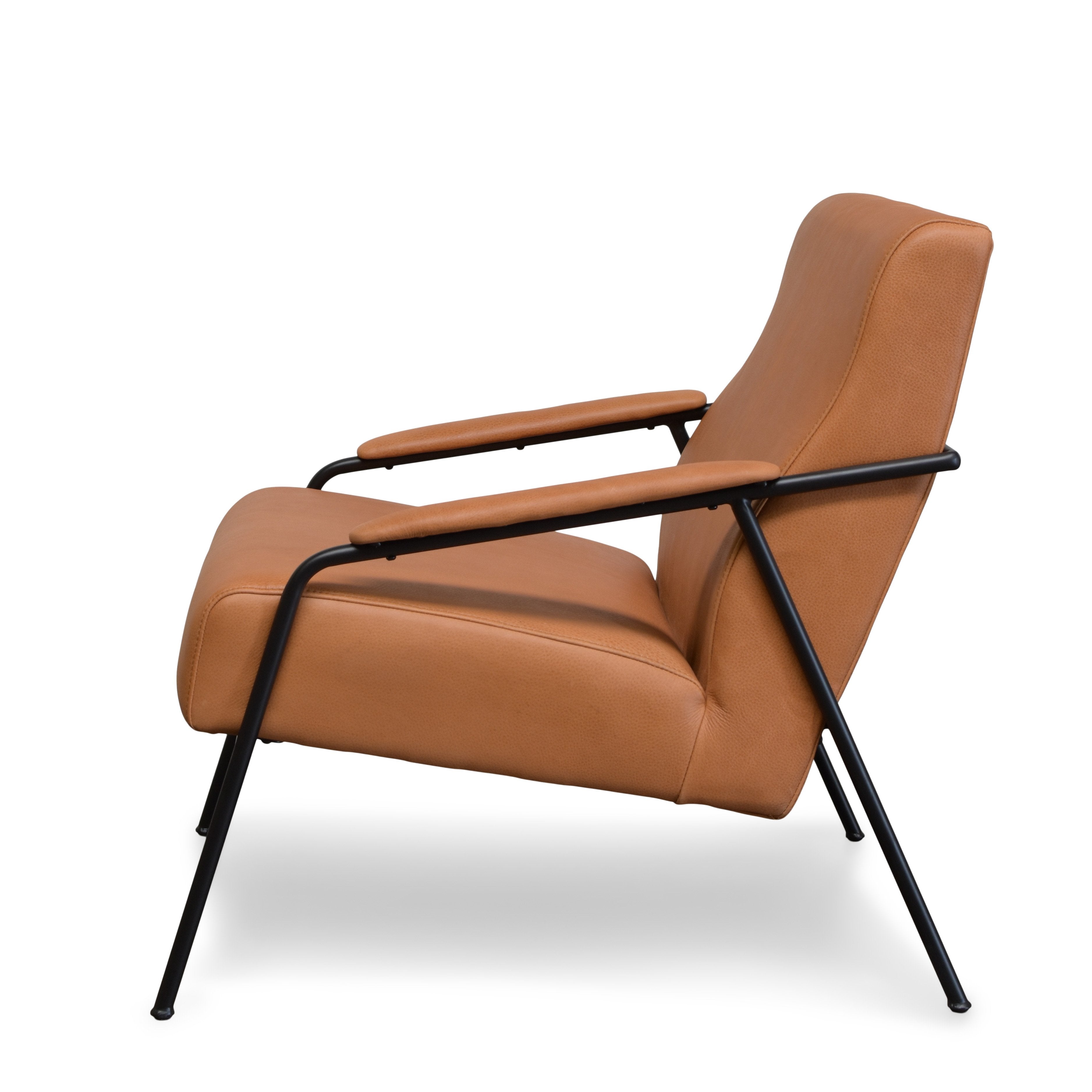 Logan Lounge Chair  Gingko Home Furnishings     Four Hands, Burke Decor, Mid Century Modern Furniture, Old Bones Furniture Company, Old Bones Co, Modern Mid Century, Designer Furniture, https://www.oldbonesco.com/