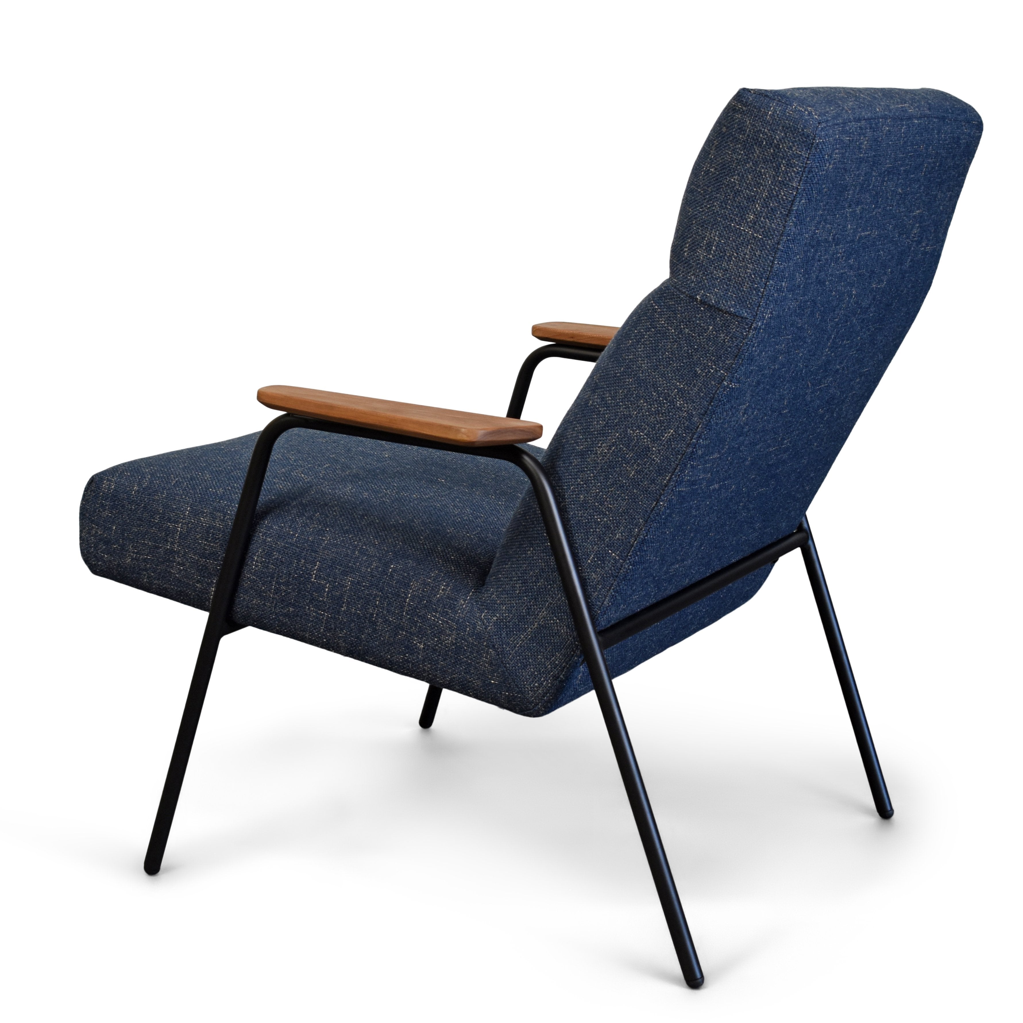 Melbourne Modern Lounge Chair  Gingko Furniture     Four Hands, Burke Decor, Mid Century Modern Furniture, Old Bones Furniture Company, Old Bones Co, Modern Mid Century, Designer Furniture, https://www.oldbonesco.com/