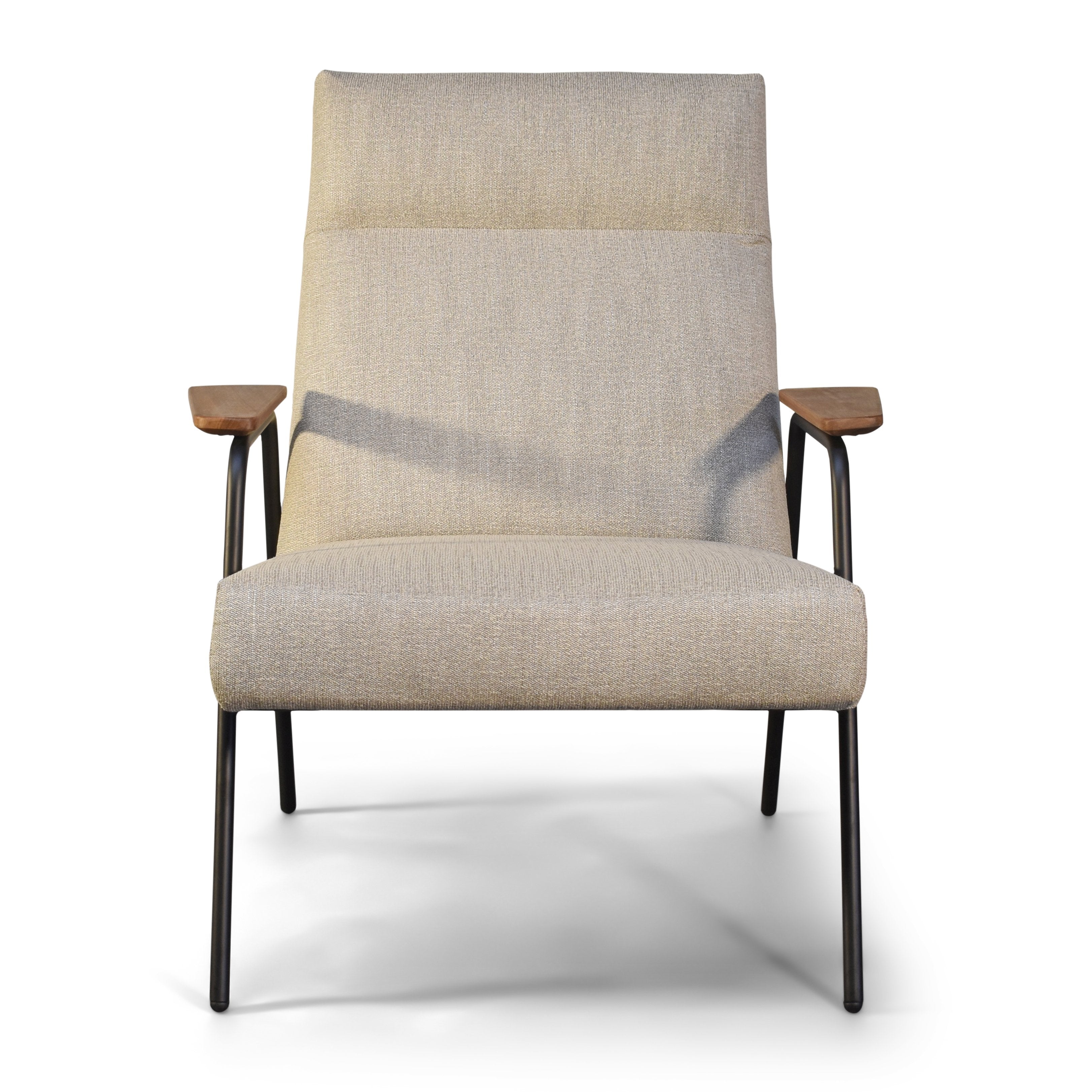 Melbourne Modern Lounge Chair  Gingko Furniture     Four Hands, Burke Decor, Mid Century Modern Furniture, Old Bones Furniture Company, Old Bones Co, Modern Mid Century, Designer Furniture, https://www.oldbonesco.com/