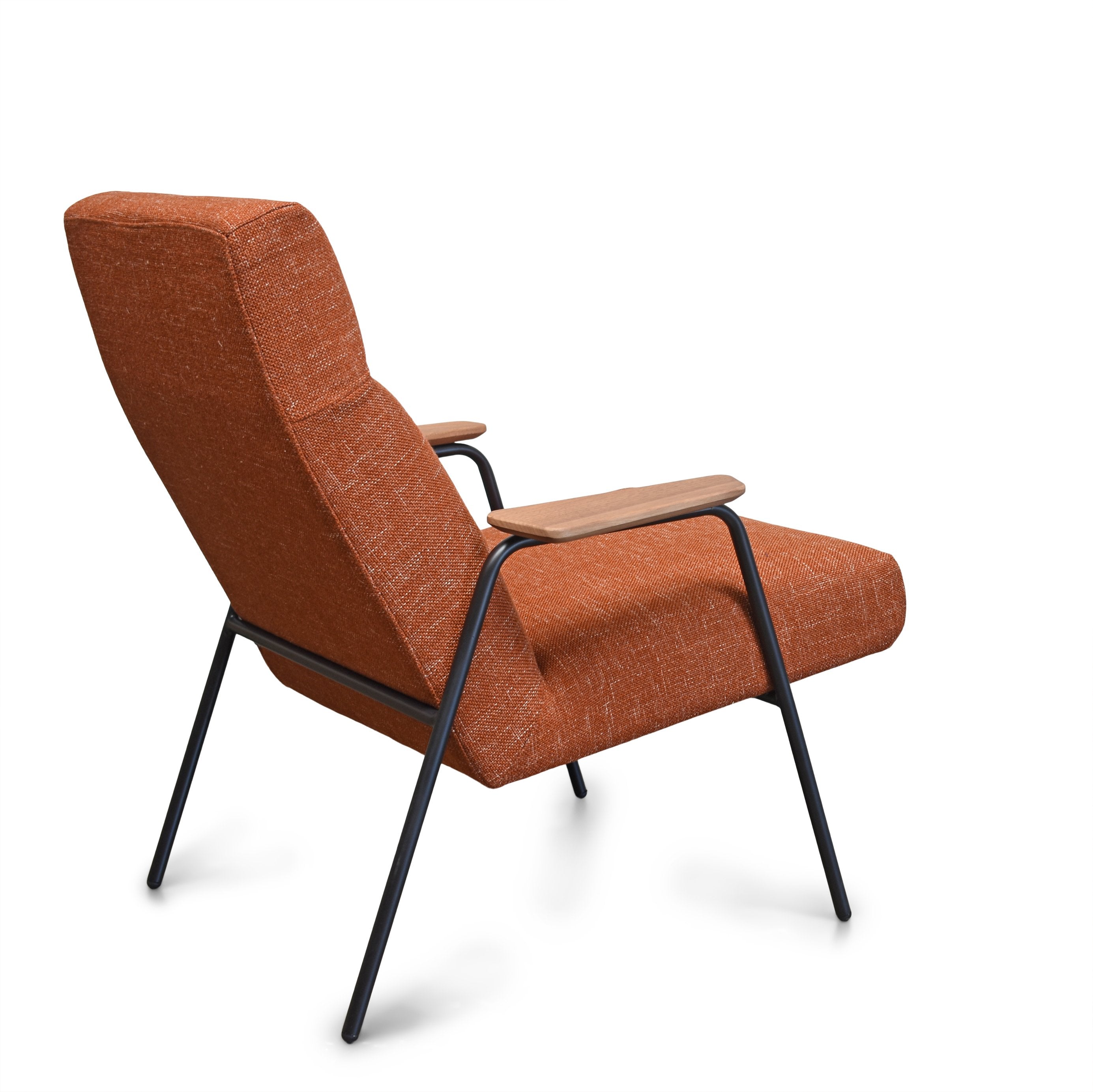 Melbourne Modern Lounge Chair  Gingko Furniture     Four Hands, Burke Decor, Mid Century Modern Furniture, Old Bones Furniture Company, Old Bones Co, Modern Mid Century, Designer Furniture, https://www.oldbonesco.com/