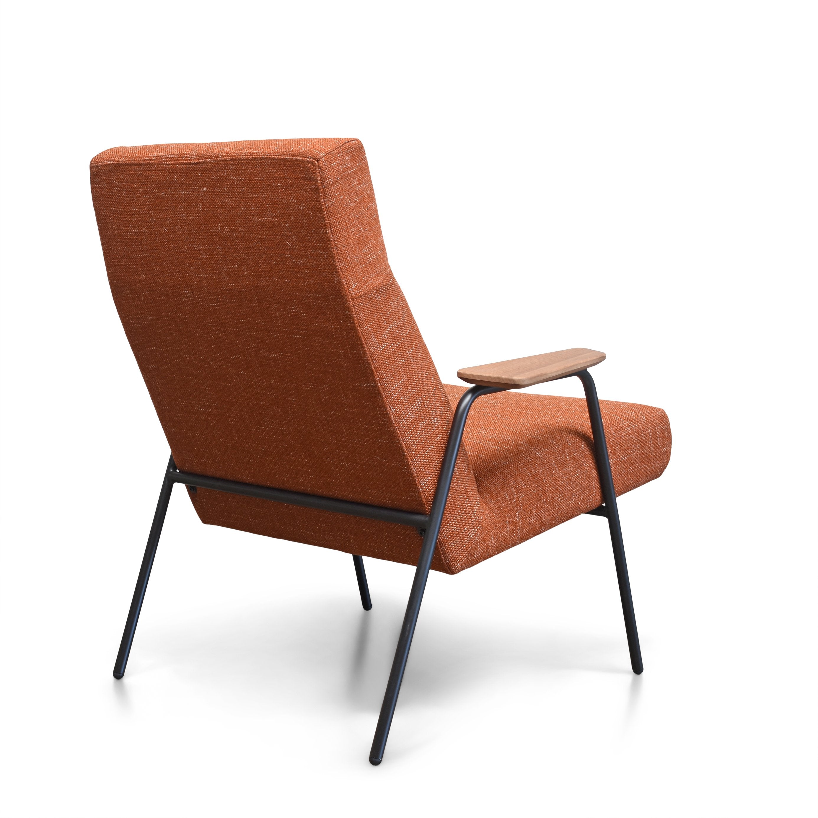 Melbourne Modern Lounge Chair  Gingko Furniture     Four Hands, Burke Decor, Mid Century Modern Furniture, Old Bones Furniture Company, Old Bones Co, Modern Mid Century, Designer Furniture, https://www.oldbonesco.com/