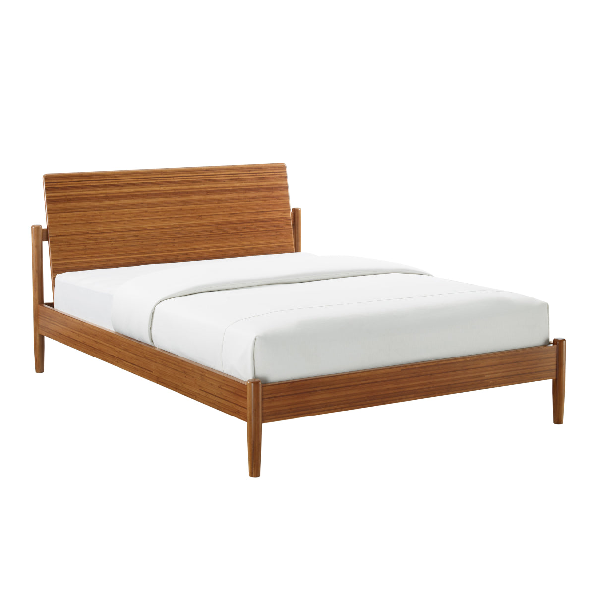 Monterey Bed Beds & Frames Greenington     Four Hands, Burke Decor, Mid Century Modern Furniture, Old Bones Furniture Company, Old Bones Co, Modern Mid Century, Designer Furniture, https://www.oldbonesco.com/