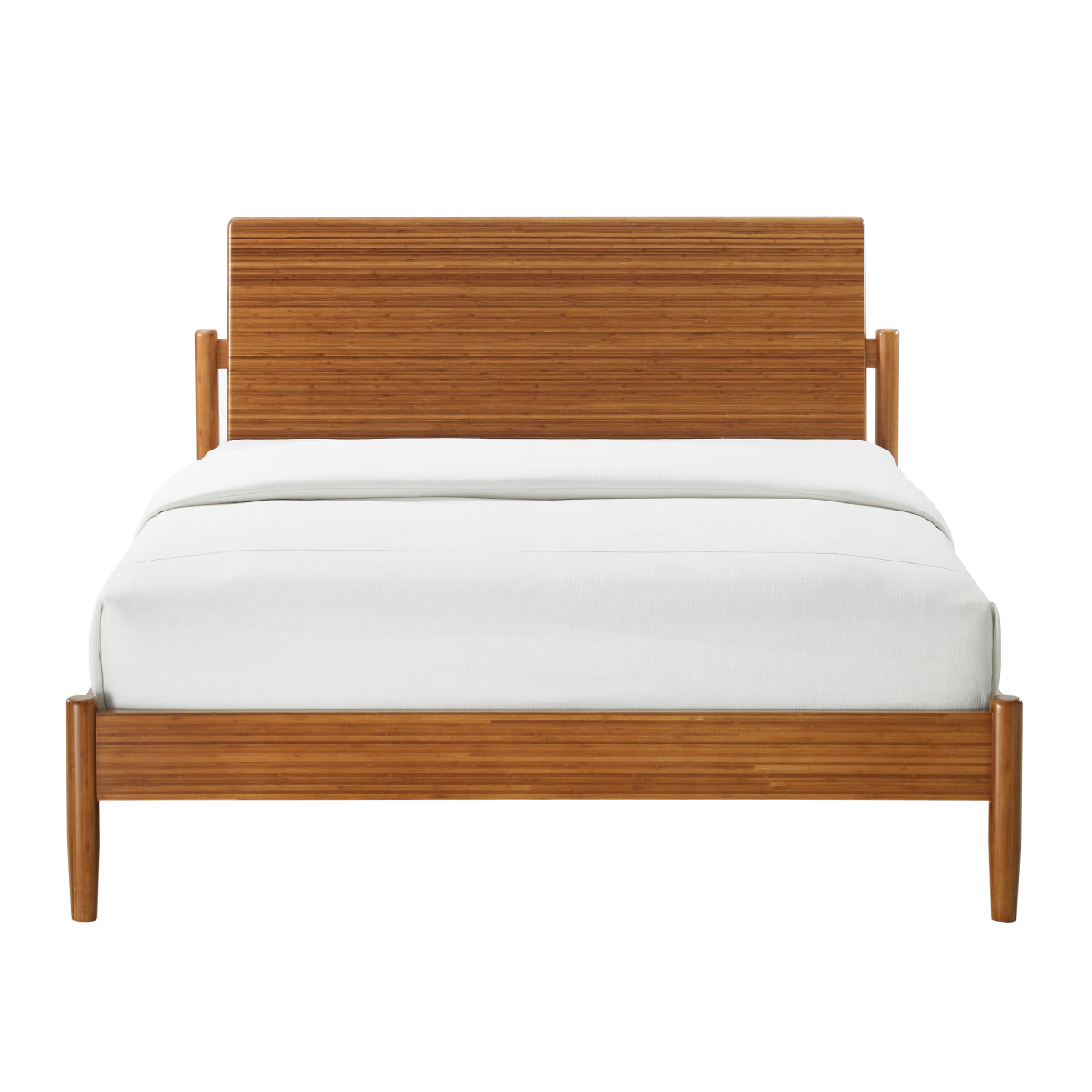 Monterey Bed QueenBeds & Frames Greenington  Queen   Four Hands, Burke Decor, Mid Century Modern Furniture, Old Bones Furniture Company, Old Bones Co, Modern Mid Century, Designer Furniture, https://www.oldbonesco.com/