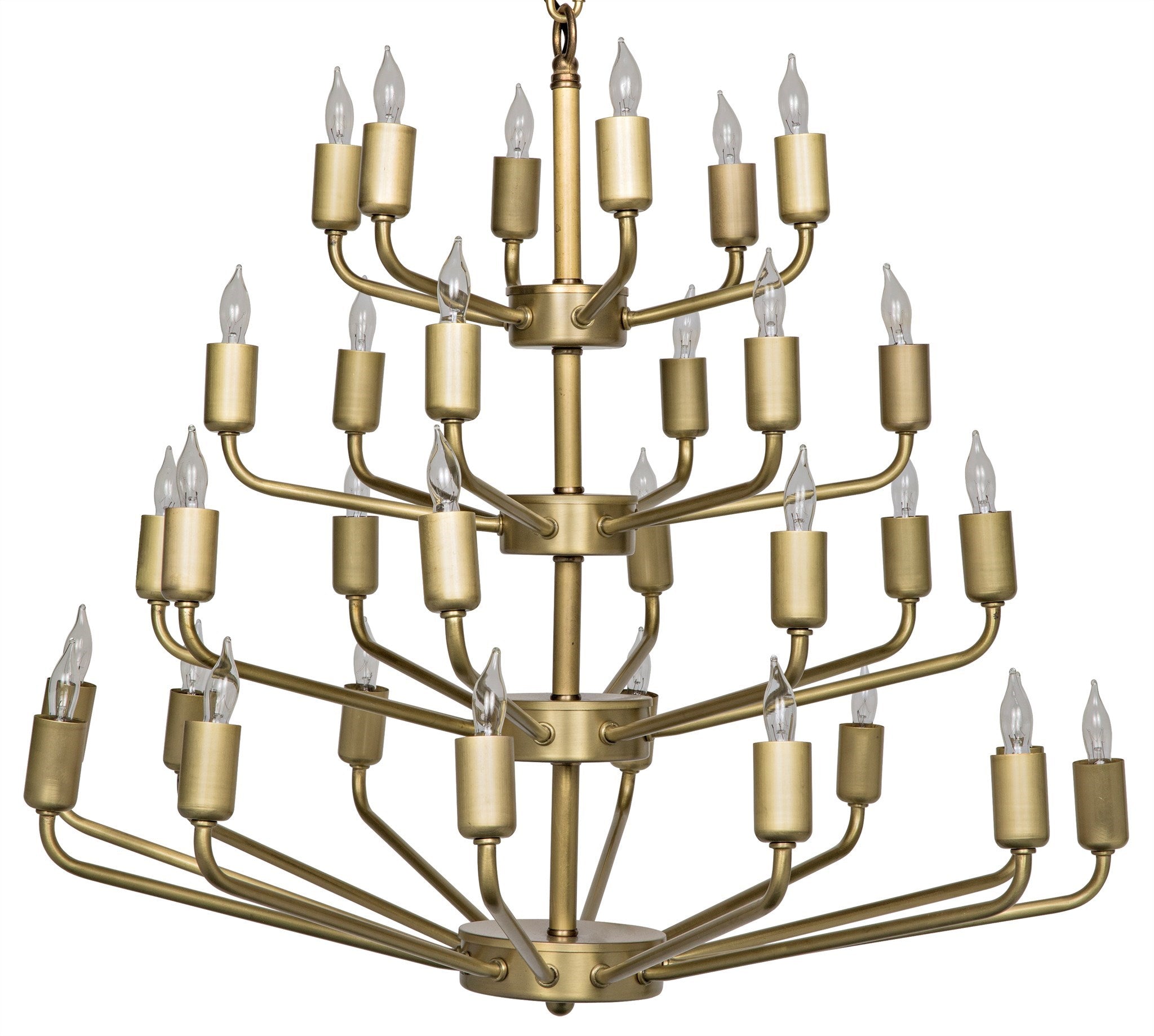 Montoro Chandelier Chandelier Noir     Four Hands, Burke Decor, Mid Century Modern Furniture, Old Bones Furniture Company, Old Bones Co, Modern Mid Century, Designer Furniture, https://www.oldbonesco.com/