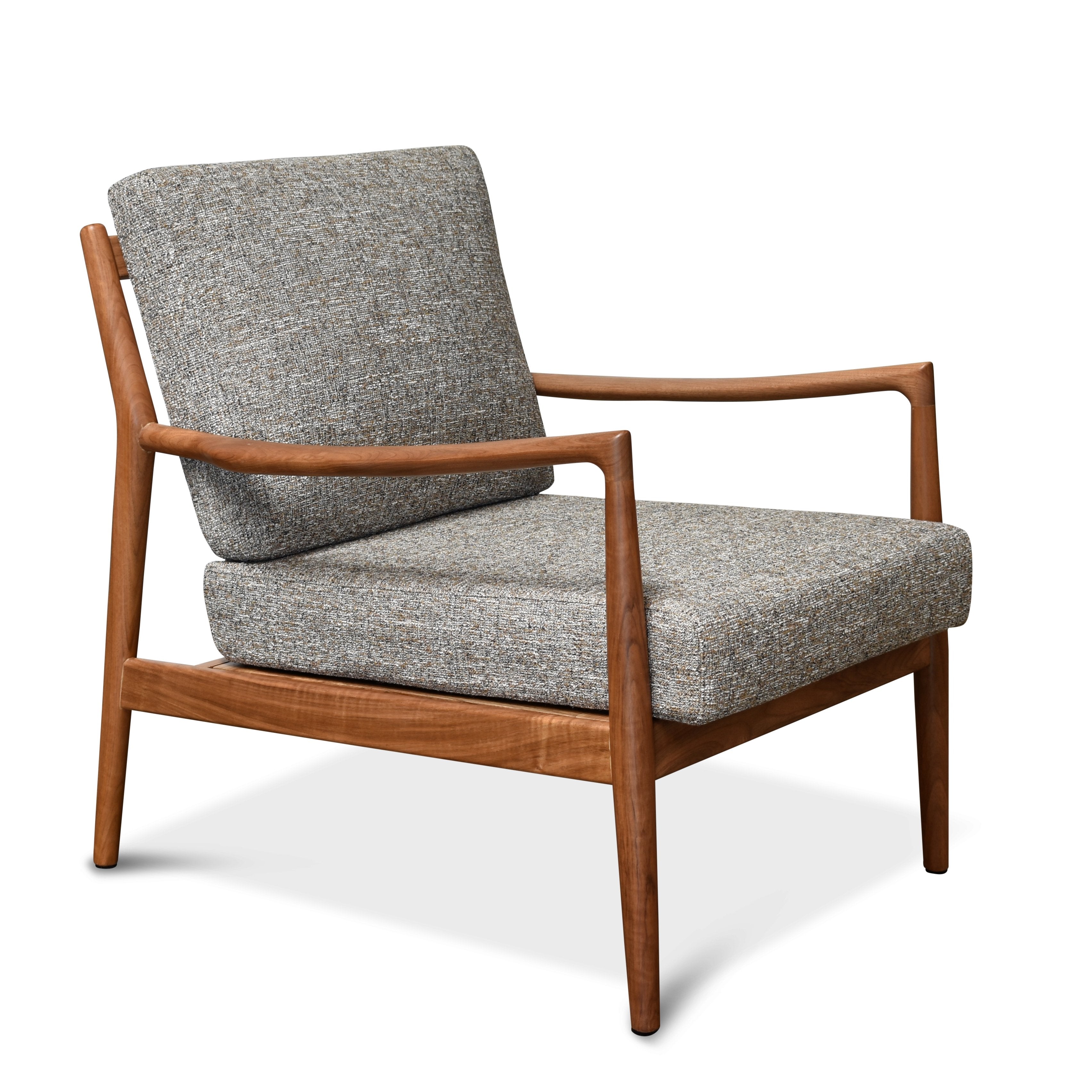 Stella Chair MineralLounge Chairs Gingko Furniture  Mineral   Four Hands, Burke Decor, Mid Century Modern Furniture, Old Bones Furniture Company, Old Bones Co, Modern Mid Century, Designer Furniture, https://www.oldbonesco.com/