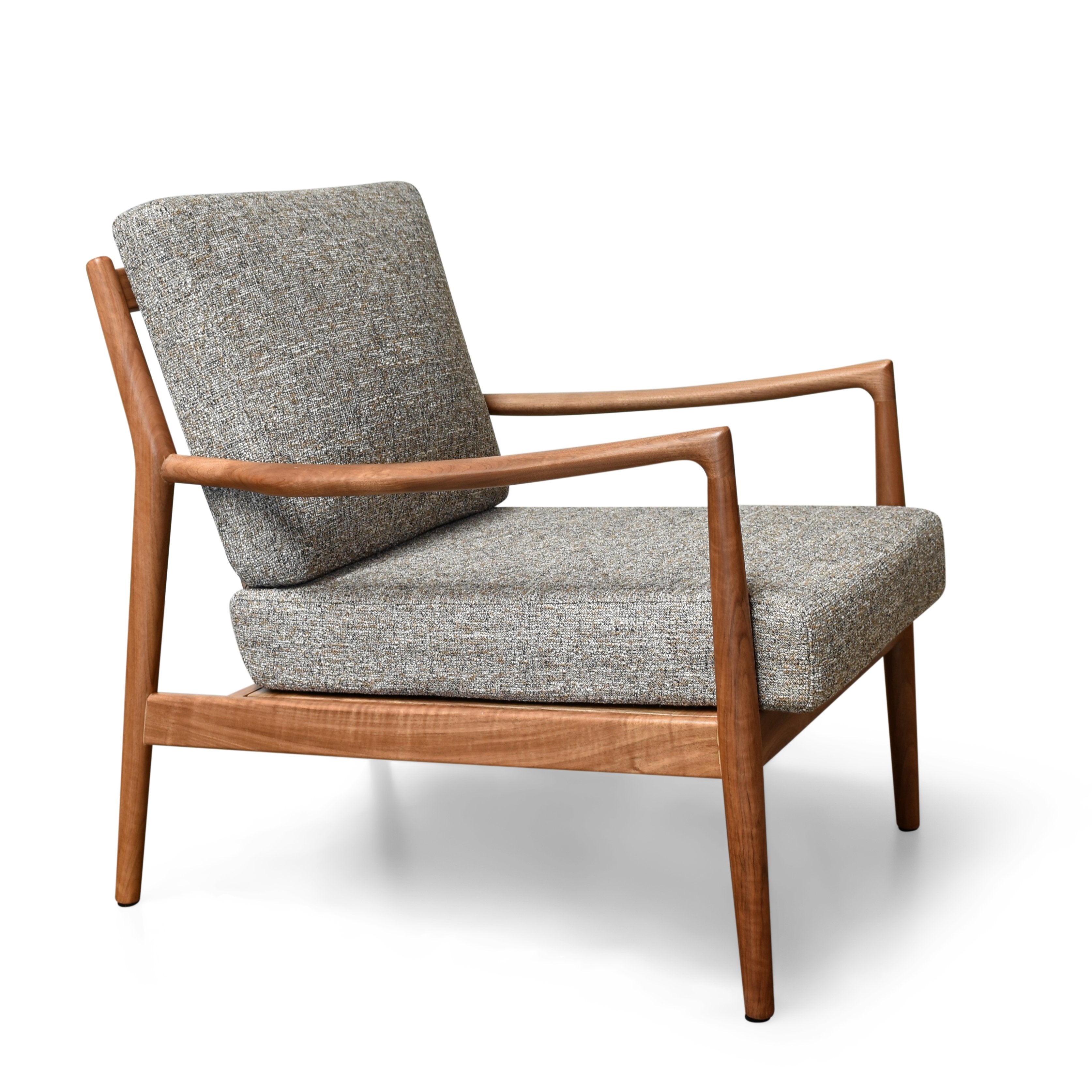 Stella Chair Lounge Chairs Gingko Furniture     Four Hands, Burke Decor, Mid Century Modern Furniture, Old Bones Furniture Company, Old Bones Co, Modern Mid Century, Designer Furniture, https://www.oldbonesco.com/