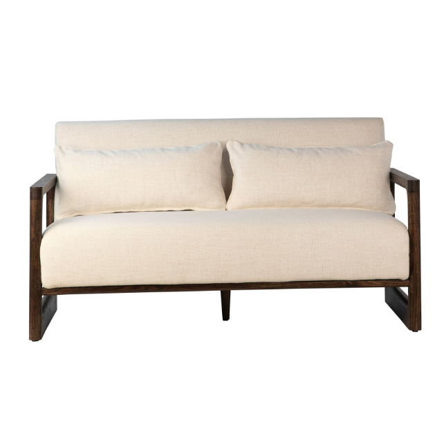 Silverio Sofa Sofa Dovetail     Four Hands, Mid Century Modern Furniture, Old Bones Furniture Company, Old Bones Co, Modern Mid Century, Designer Furniture, https://www.oldbonesco.com/