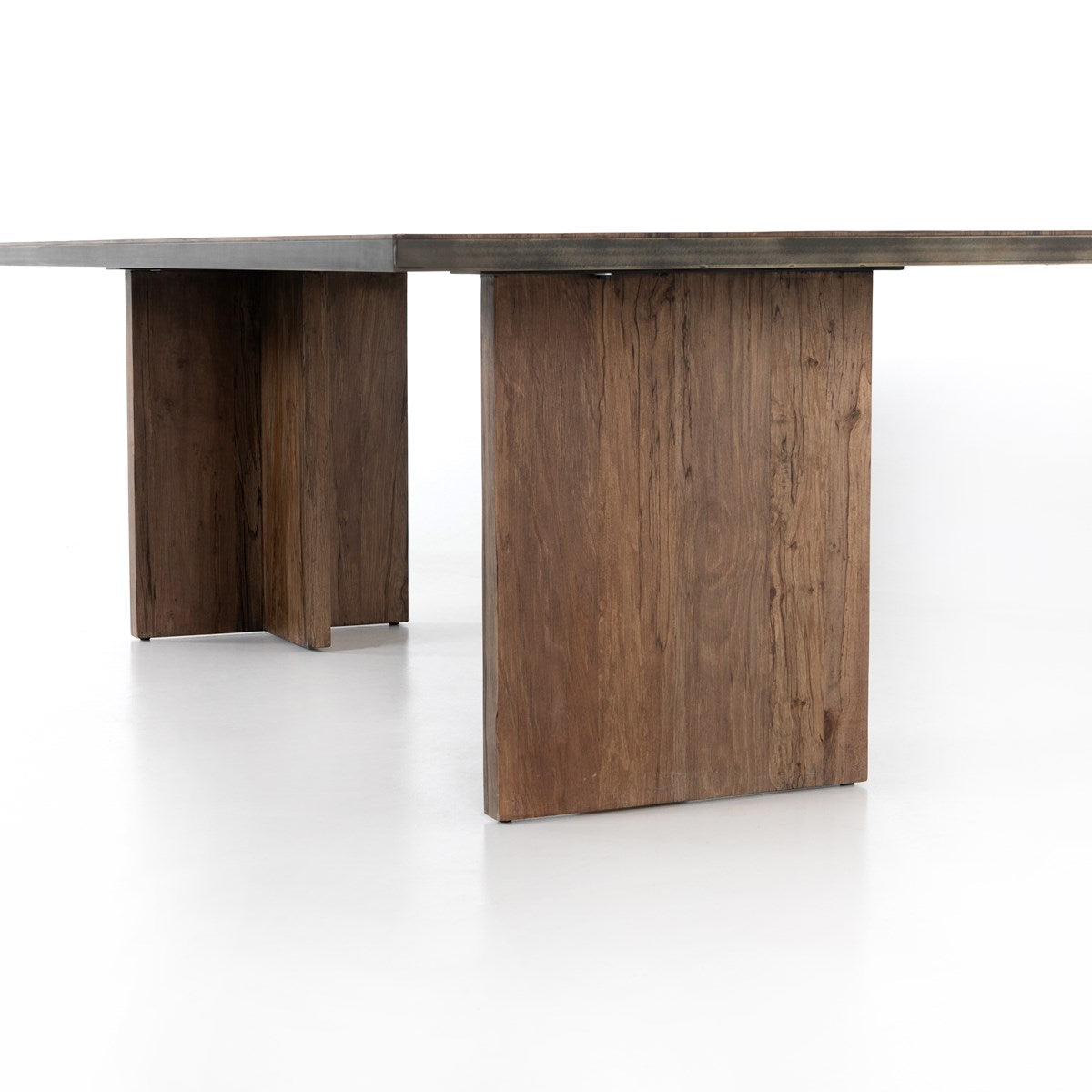 Cross Dining Table Dining Table Four Hands     Four Hands, Burke Decor, Mid Century Modern Furniture, Old Bones Furniture Company, Old Bones Co, Modern Mid Century, Designer Furniture, https://www.oldbonesco.com/