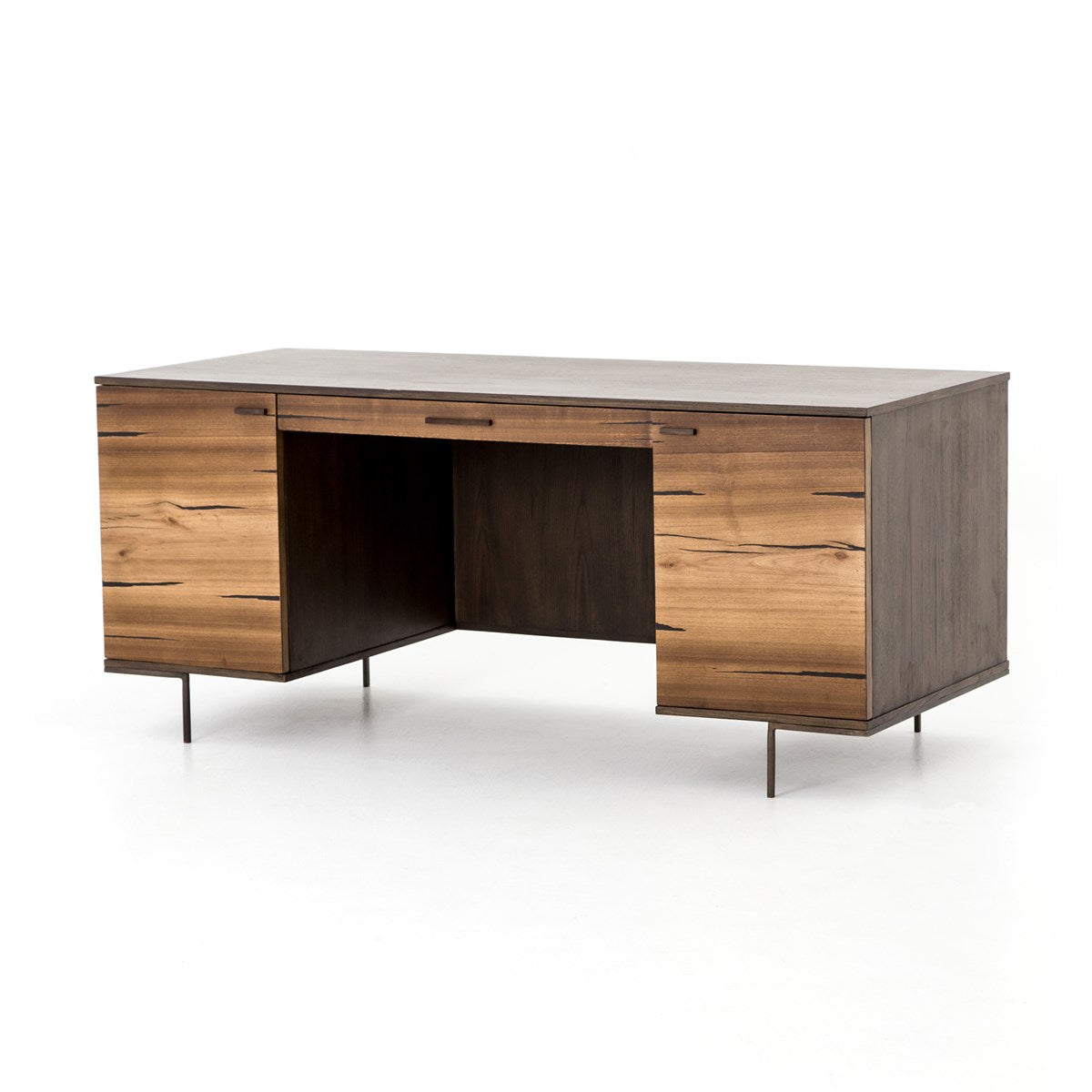 Cuzco Desk Natural YukasCuzco Desk Four Hands  Natural Yukas   Four Hands, Burke Decor, Mid Century Modern Furniture, Old Bones Furniture Company, Old Bones Co, Modern Mid Century, Designer Furniture, https://www.oldbonesco.com/