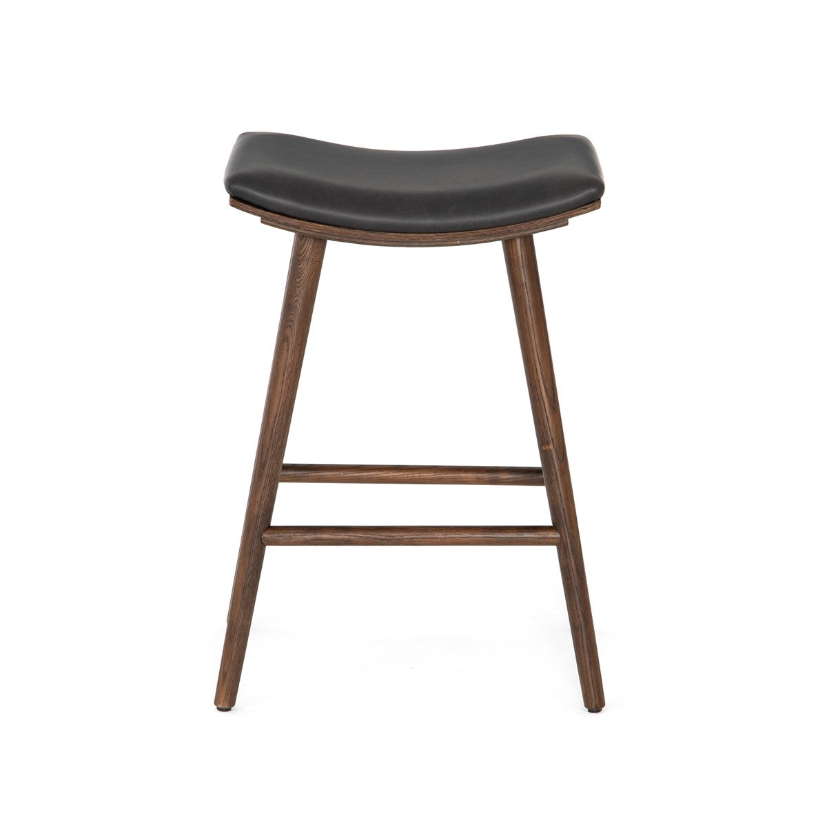 Union Bar + Counter Stool Stool Four Hands     Four Hands, Burke Decor, Mid Century Modern Furniture, Old Bones Furniture Company, Old Bones Co, Modern Mid Century, Designer Furniture, https://www.oldbonesco.com/