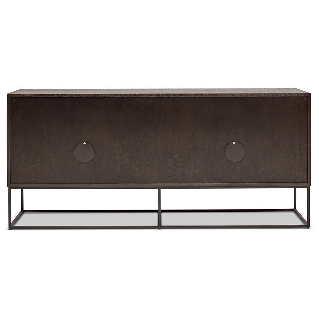 Yoga Buffet Buffets & Sideboards Urbia     Four Hands, Burke Decor, Mid Century Modern Furniture, Old Bones Furniture Company, Old Bones Co, Modern Mid Century, Designer Furniture, https://www.oldbonesco.com/