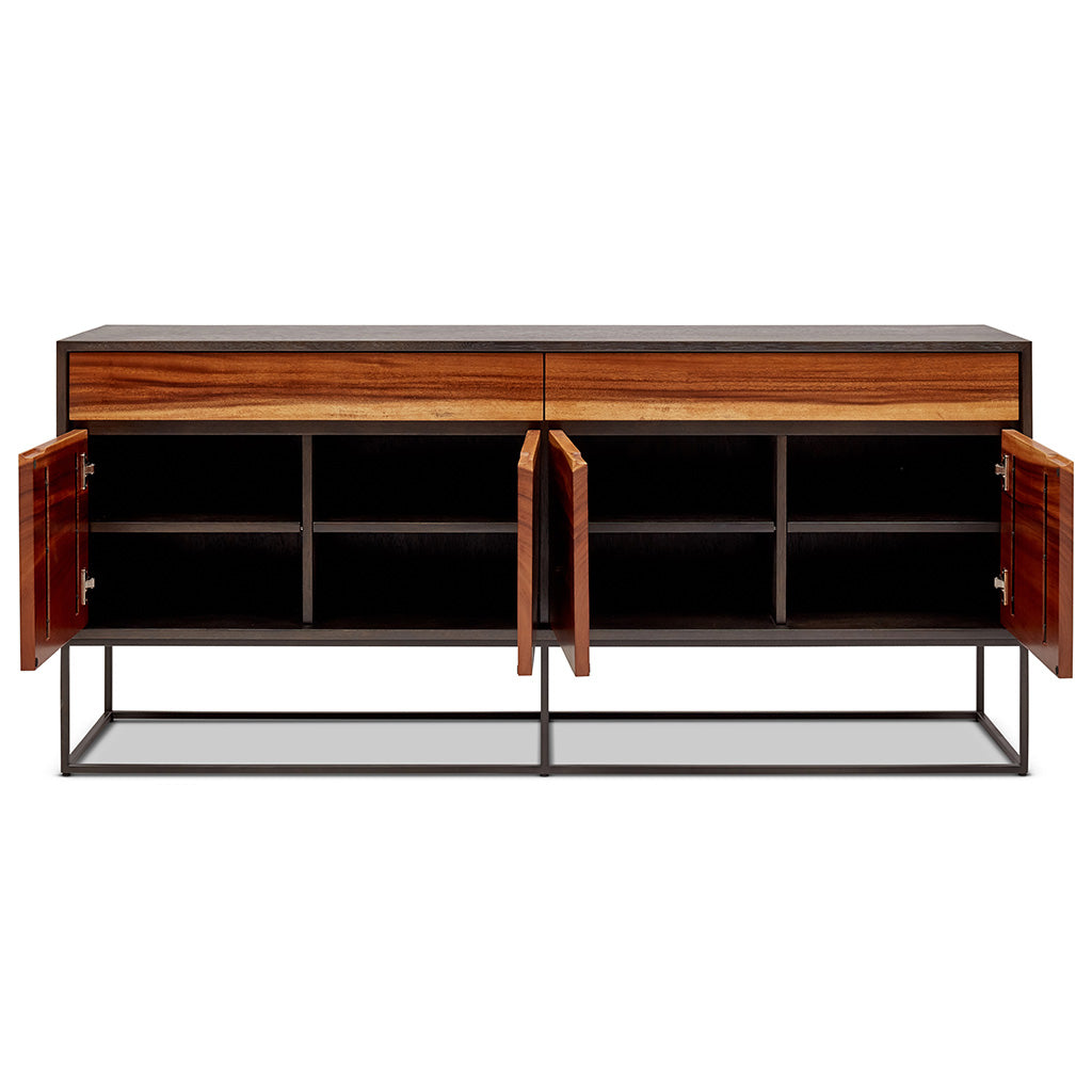 Yoga Buffet Buffets & Sideboards Urbia     Four Hands, Burke Decor, Mid Century Modern Furniture, Old Bones Furniture Company, Old Bones Co, Modern Mid Century, Designer Furniture, https://www.oldbonesco.com/