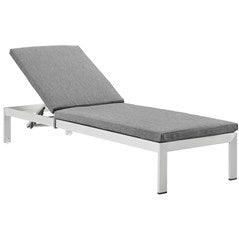 Shore Outdoor Lounger Outdoor Modway International     Four Hands, Burke Decor, Mid Century Modern Furniture, Old Bones Furniture Company, Old Bones Co, Modern Mid Century, Designer Furniture, https://www.oldbonesco.com/