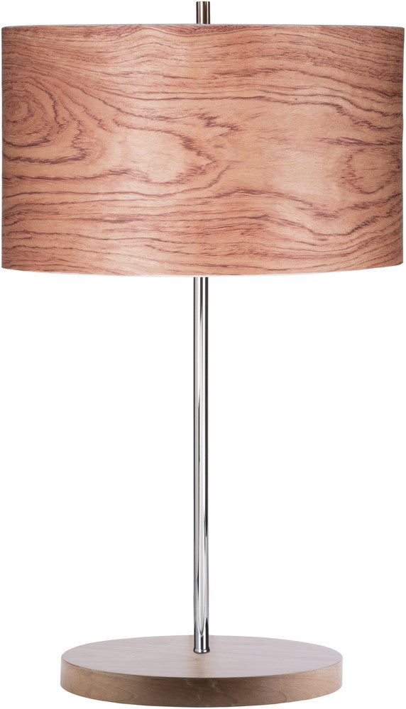 Hunter Table Lamp Lighting Surya     Four Hands, Burke Decor, Mid Century Modern Furniture, Old Bones Furniture Company, Old Bones Co, Modern Mid Century, Designer Furniture, https://www.oldbonesco.com/