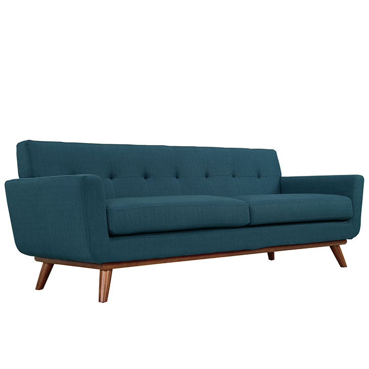 Sophia Sofa Sofa Modway International     Four Hands, Burke Decor, Mid Century Modern Furniture, Old Bones Furniture Company, Old Bones Co, Modern Mid Century, Designer Furniture, https://www.oldbonesco.com/