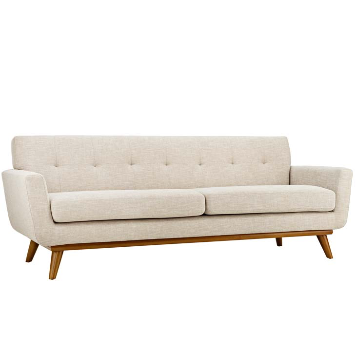 Sophia Sofa Sofa Modway International     Four Hands, Burke Decor, Mid Century Modern Furniture, Old Bones Furniture Company, Old Bones Co, Modern Mid Century, Designer Furniture, https://www.oldbonesco.com/