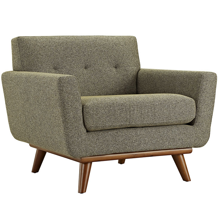 Sophia Armchair Lounge Chair Modway International     Four Hands, Burke Decor, Mid Century Modern Furniture, Old Bones Furniture Company, Old Bones Co, Modern Mid Century, Designer Furniture, https://www.oldbonesco.com/