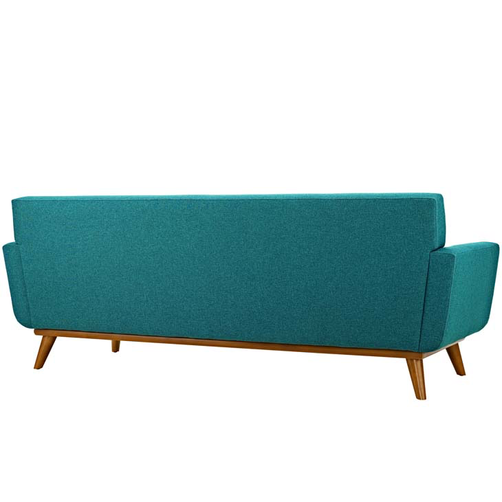 Sophia Sofa Sofa Modway International     Four Hands, Burke Decor, Mid Century Modern Furniture, Old Bones Furniture Company, Old Bones Co, Modern Mid Century, Designer Furniture, https://www.oldbonesco.com/