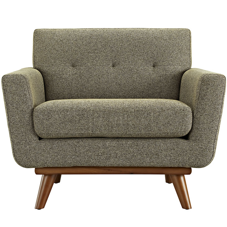 Sophia Armchair Lounge Chair Modway International     Four Hands, Burke Decor, Mid Century Modern Furniture, Old Bones Furniture Company, Old Bones Co, Modern Mid Century, Designer Furniture, https://www.oldbonesco.com/