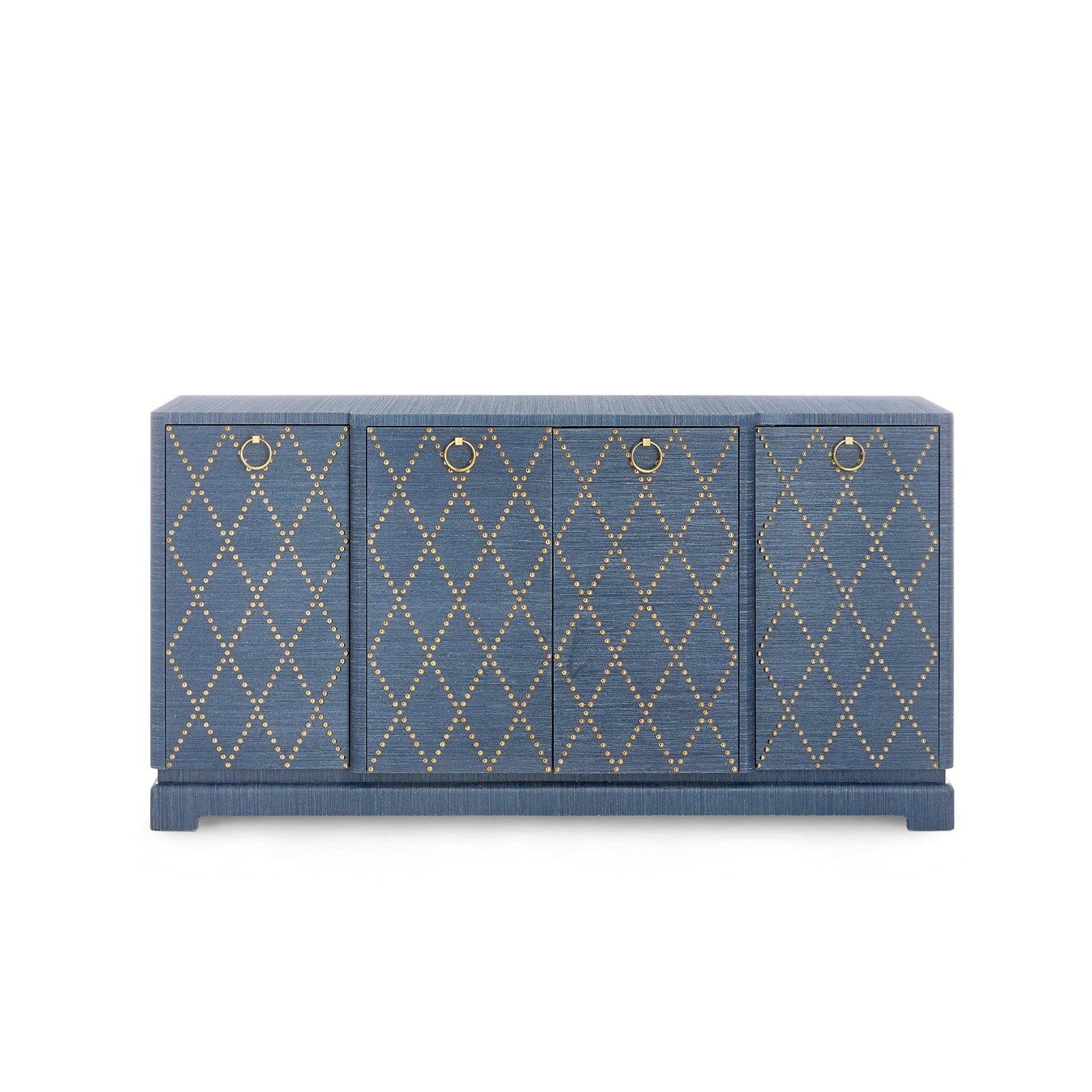 Janak Large Cabinet, Blue Cabinet Bungalow 5     Four Hands, Burke Decor, Mid Century Modern Furniture, Old Bones Furniture Company, Old Bones Co, Modern Mid Century, Designer Furniture, https://www.oldbonesco.com/