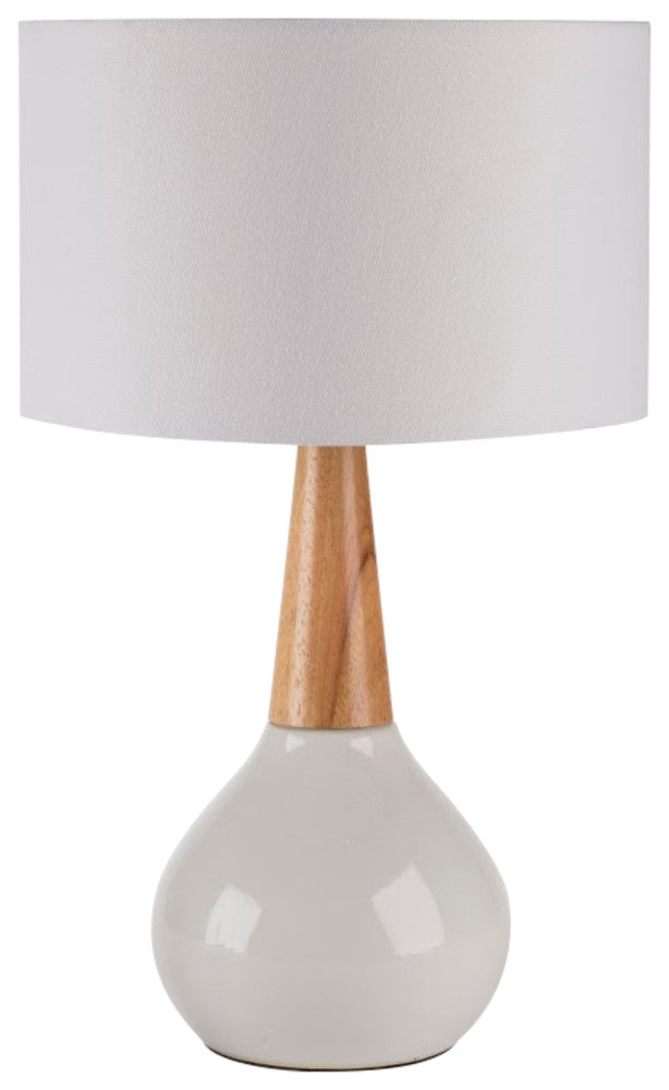 Kent Table Lamp Lighting Surya     Four Hands, Burke Decor, Mid Century Modern Furniture, Old Bones Furniture Company, Old Bones Co, Modern Mid Century, Designer Furniture, https://www.oldbonesco.com/