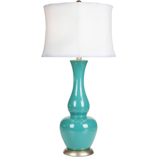 Elton Table Lamp Lighting Surya     Four Hands, Burke Decor, Mid Century Modern Furniture, Old Bones Furniture Company, Old Bones Co, Modern Mid Century, Designer Furniture, https://www.oldbonesco.com/