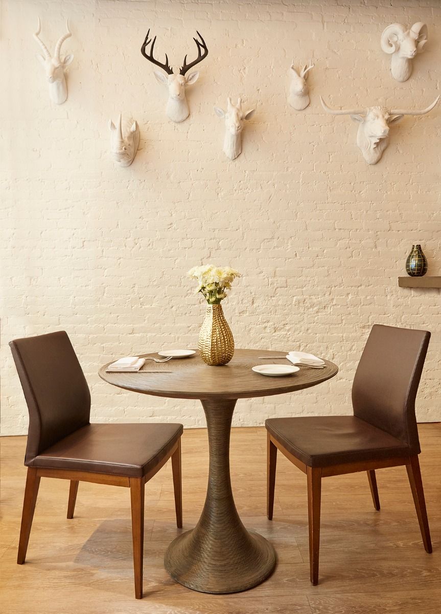 Rope Center/Dining Table, Gray Table Bungalow 5     Four Hands, Burke Decor, Mid Century Modern Furniture, Old Bones Furniture Company, Old Bones Co, Modern Mid Century, Designer Furniture, https://www.oldbonesco.com/